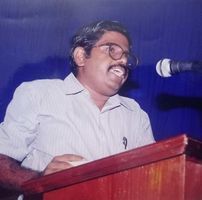 Subbiah Sankaranarayanan