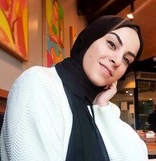 Huda Hassan