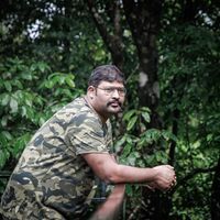 Rajath Sasidharan