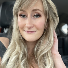 Suzanne Olson