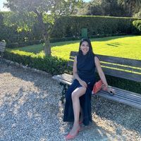 Modhureema Chatterjee