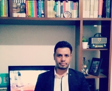 Abdallah Osman