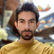 Daniel Torres Ossorio