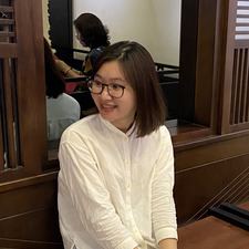 Thuý Nguyễn