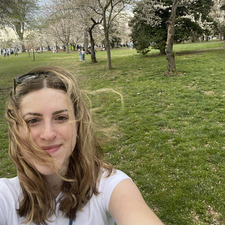 Lily Greenwald