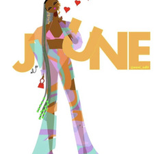Joanne Jo