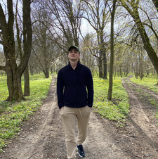 Володимир Бачик