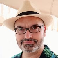 Κώστας Γιαννόπουλος