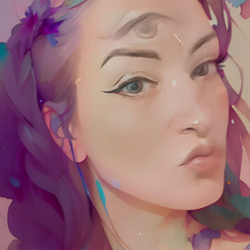 hija de bruja