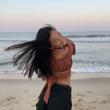 Lydia Lee