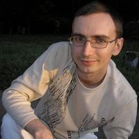 Павел Колесников