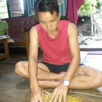 Yenten Thinley