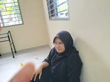 Farhana