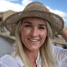Sara Hjortmar