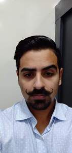Mohammad Ali