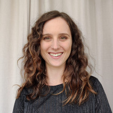 Hannah Levinsohn