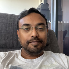 Anil Chacko