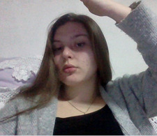 Анамарија Тушевска