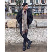 Mohamed Hussein Abotaha