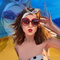 Євгенія Федченко