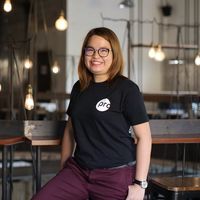 Elaine Tham