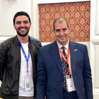 Mohab AbdelHalim El-Sayed