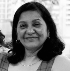 Supriya Shukla