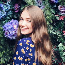 Hannah Butters