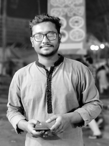 Shoumik Hossain