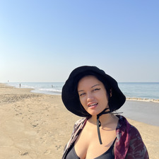 Anuradha .