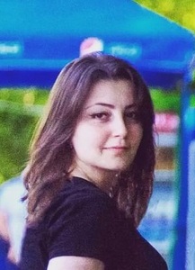 Tatevik Melkumyan