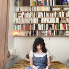 Miki Persson Caracciolo