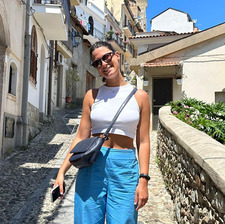 Chiara Buschittari