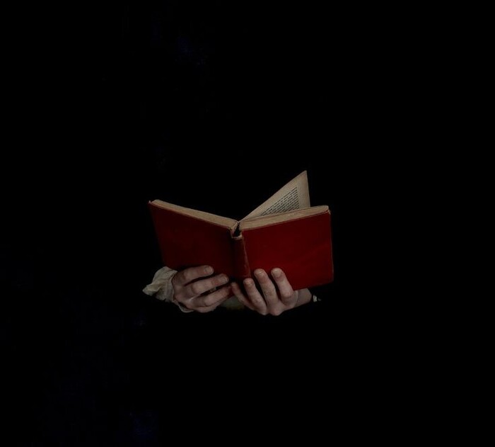Goodreads profile picture for @mrghost