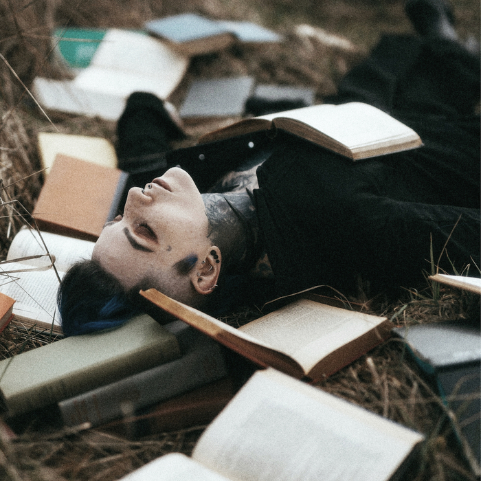Goodreads profile picture for @maika
