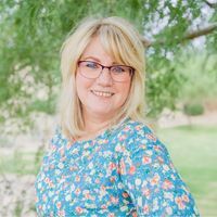 Sandy Budde