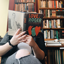 Hannah Rogers