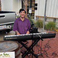 Adam Fenton