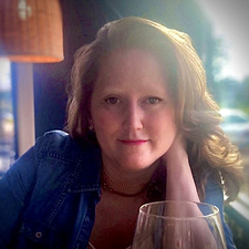 Shannon Suttle - Rodden