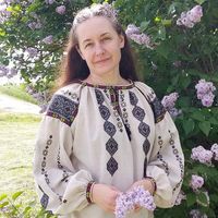 Інна Шепетя