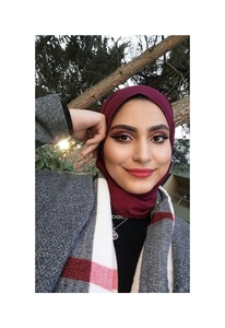 Zainab Emad