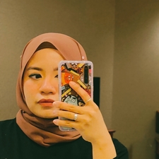 Syahme