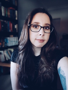 Diana Marques | Papéis e Letras