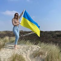 Любов Жукова