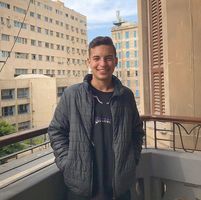 Mohamed Rafiq