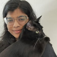 Soundharya Subramaniam