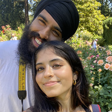 Mehr Singh