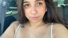 Allison Idiaquez