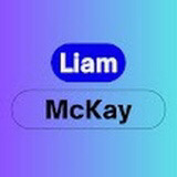 Liam McKay
