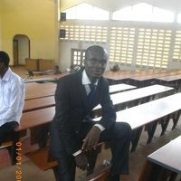 Bambo Teye
